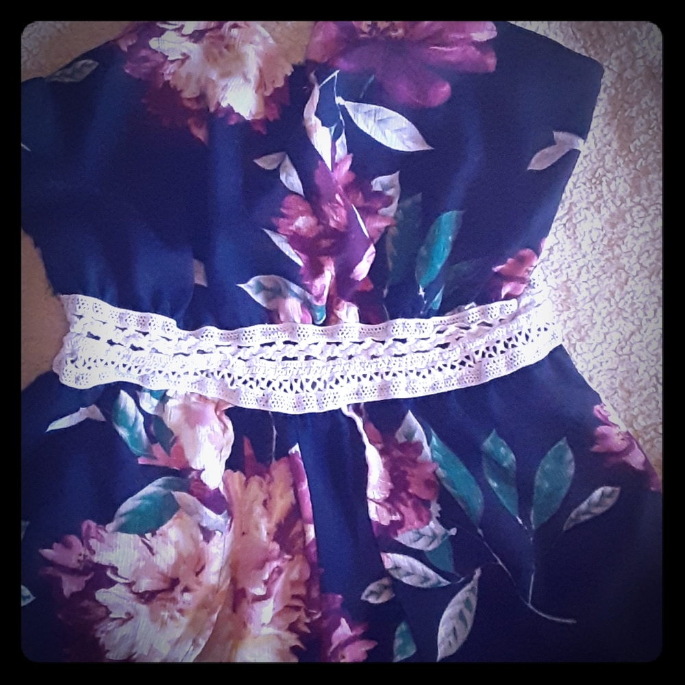 Summer Wear
